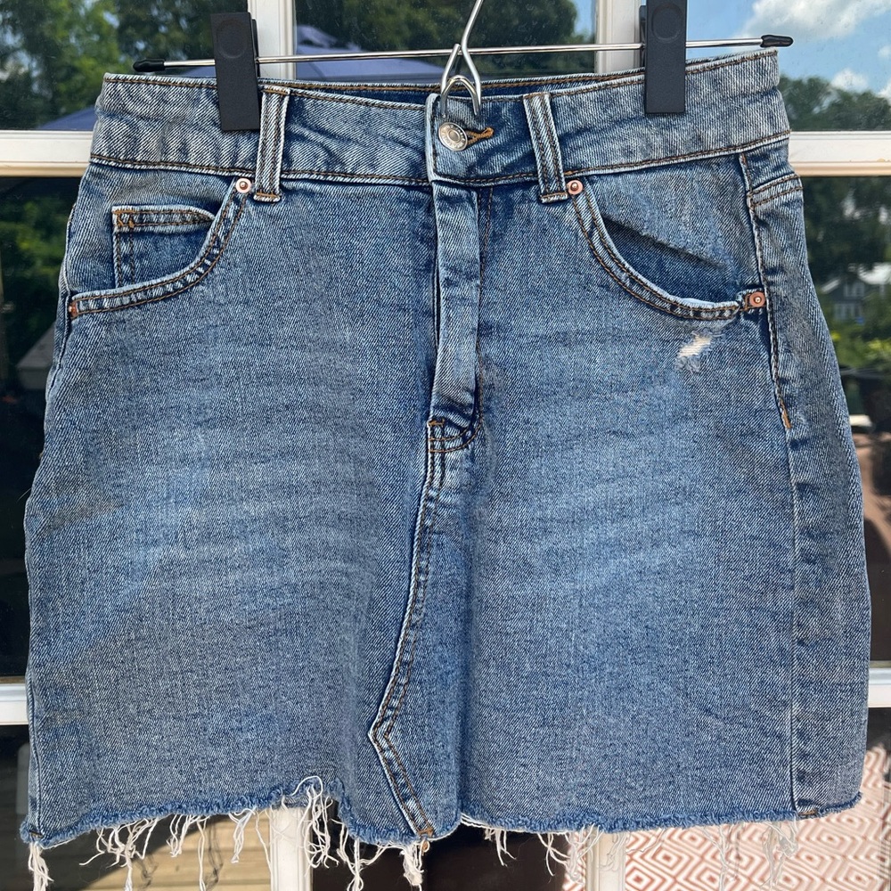 Wild Fable Skirt